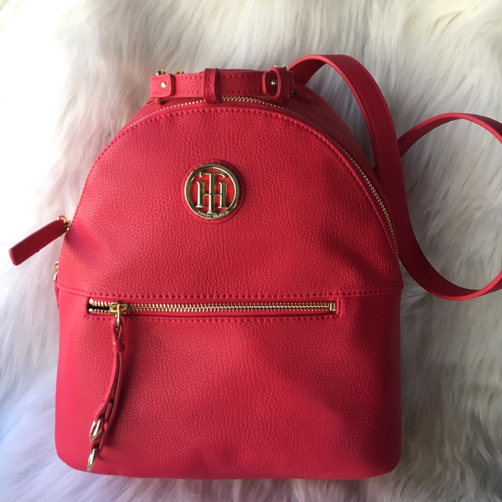 Tommy backpack
